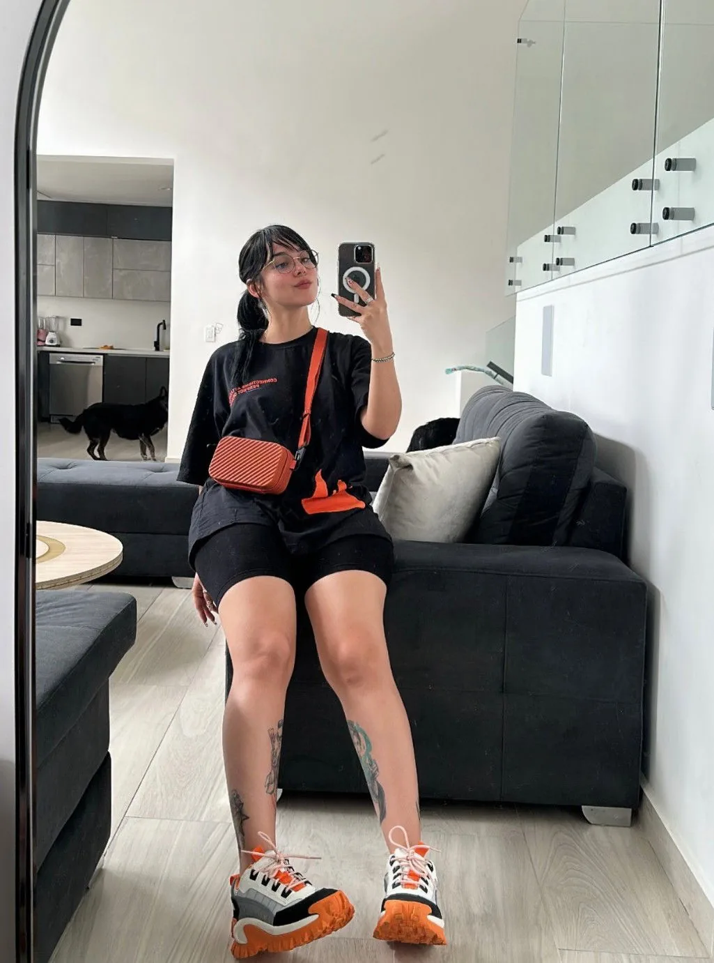 Angelika - Escort Berlin