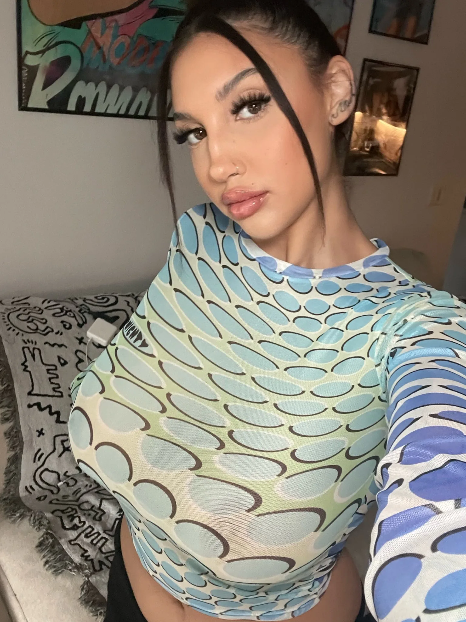 Ann Kathrin - Escort Berlin