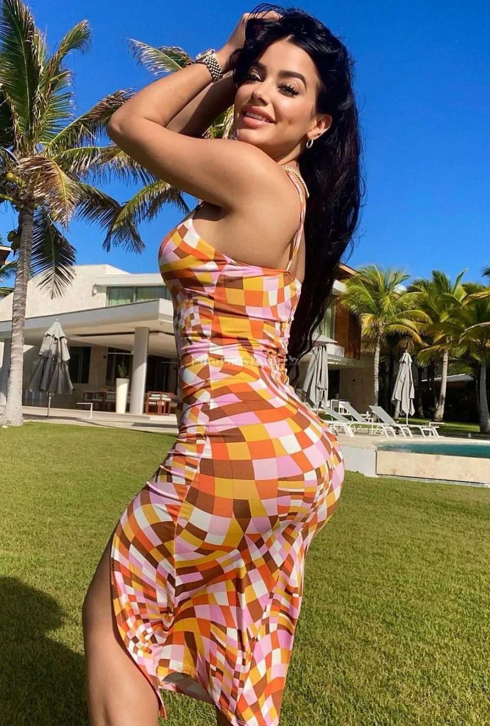 Catalina Susse Prinzessin - Escort Berlin