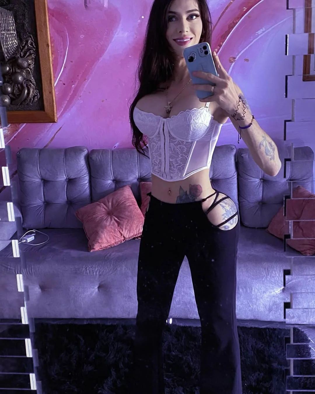 Harynny Oliveira - Escort Berlin