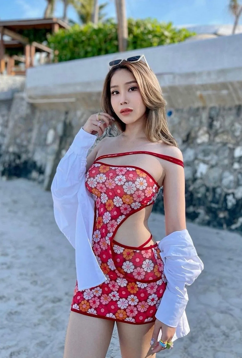 Josephina - Escort Berlin