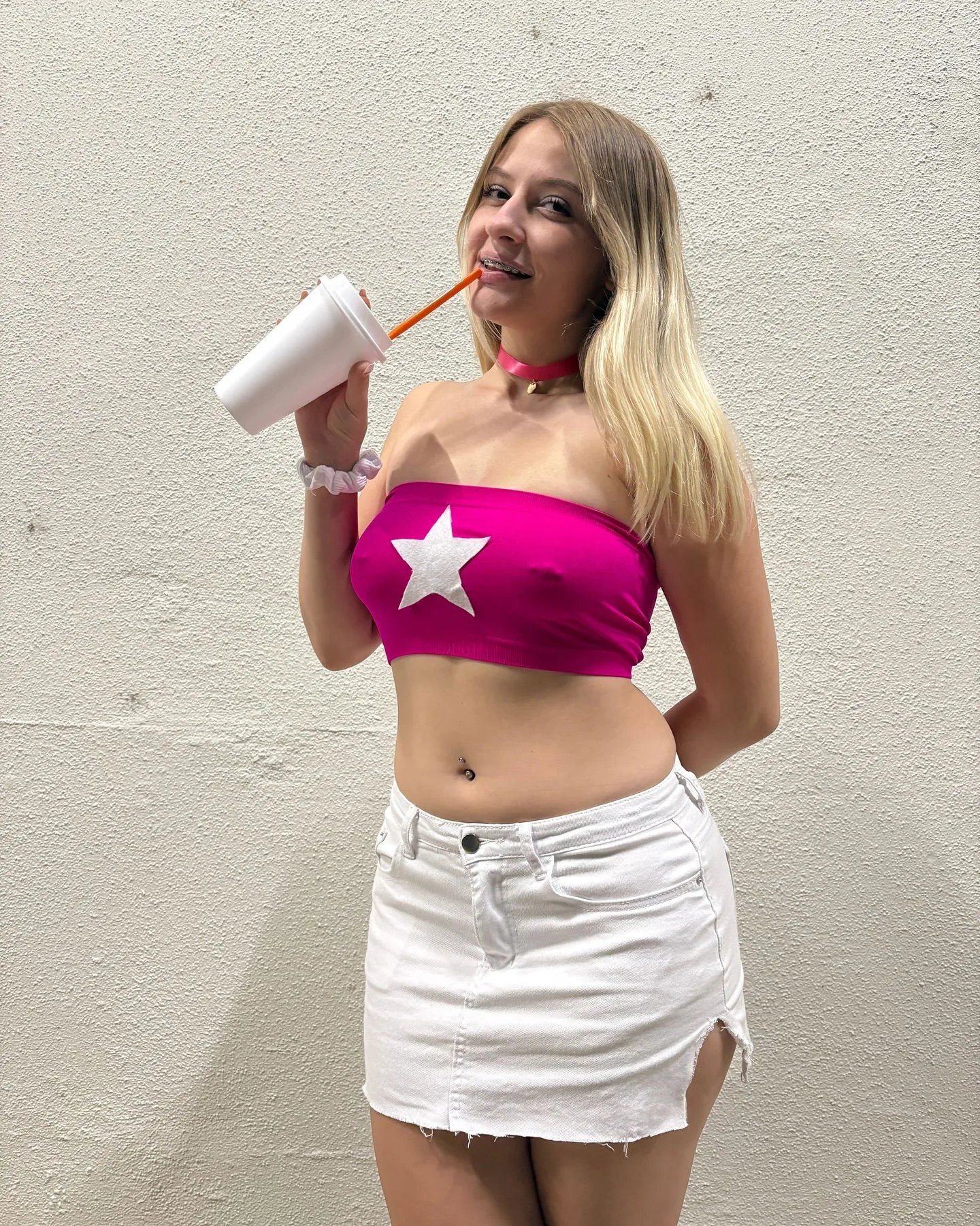 Monik2 - Escort Salzwedel