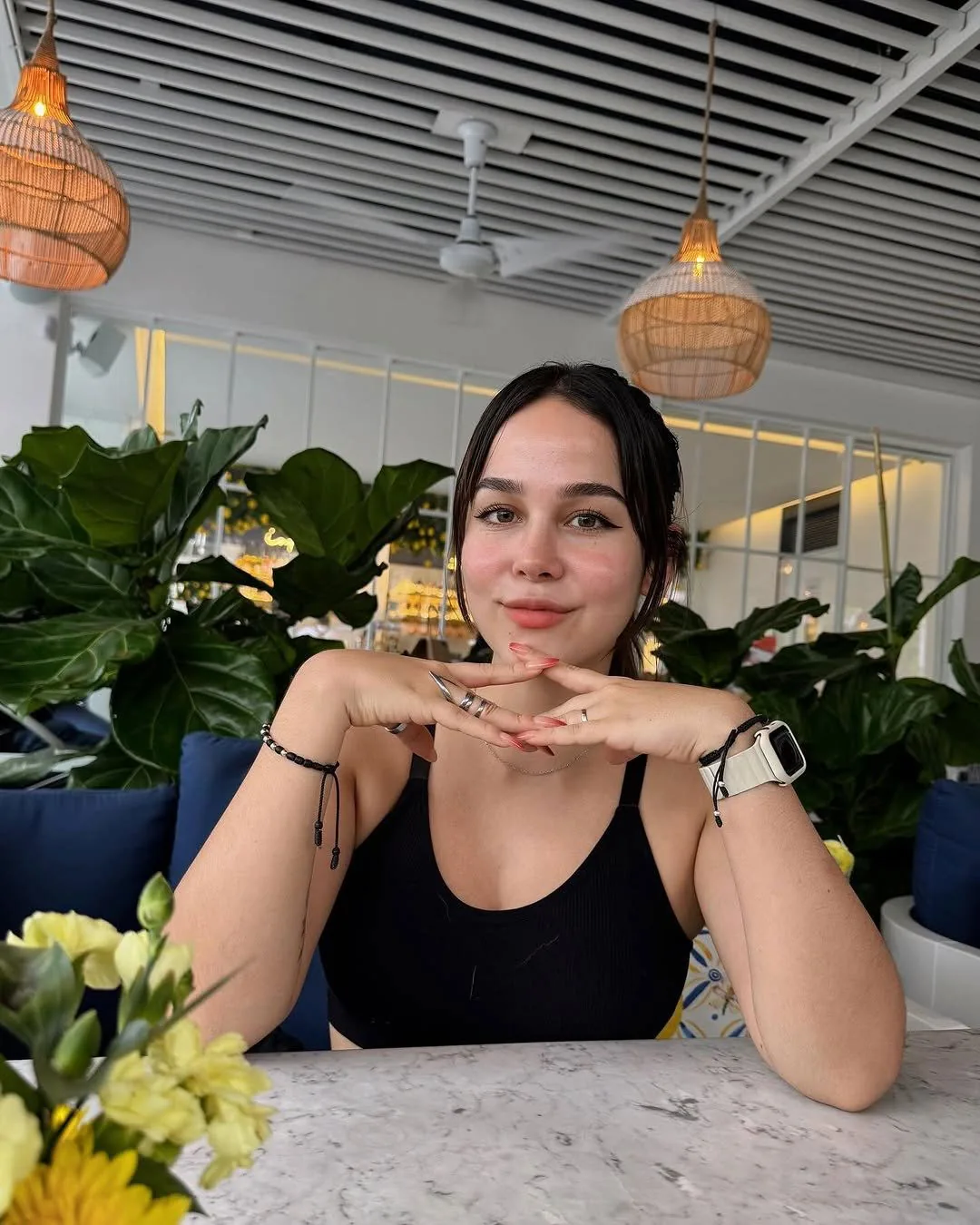 Nadin2 - Escort Berlin