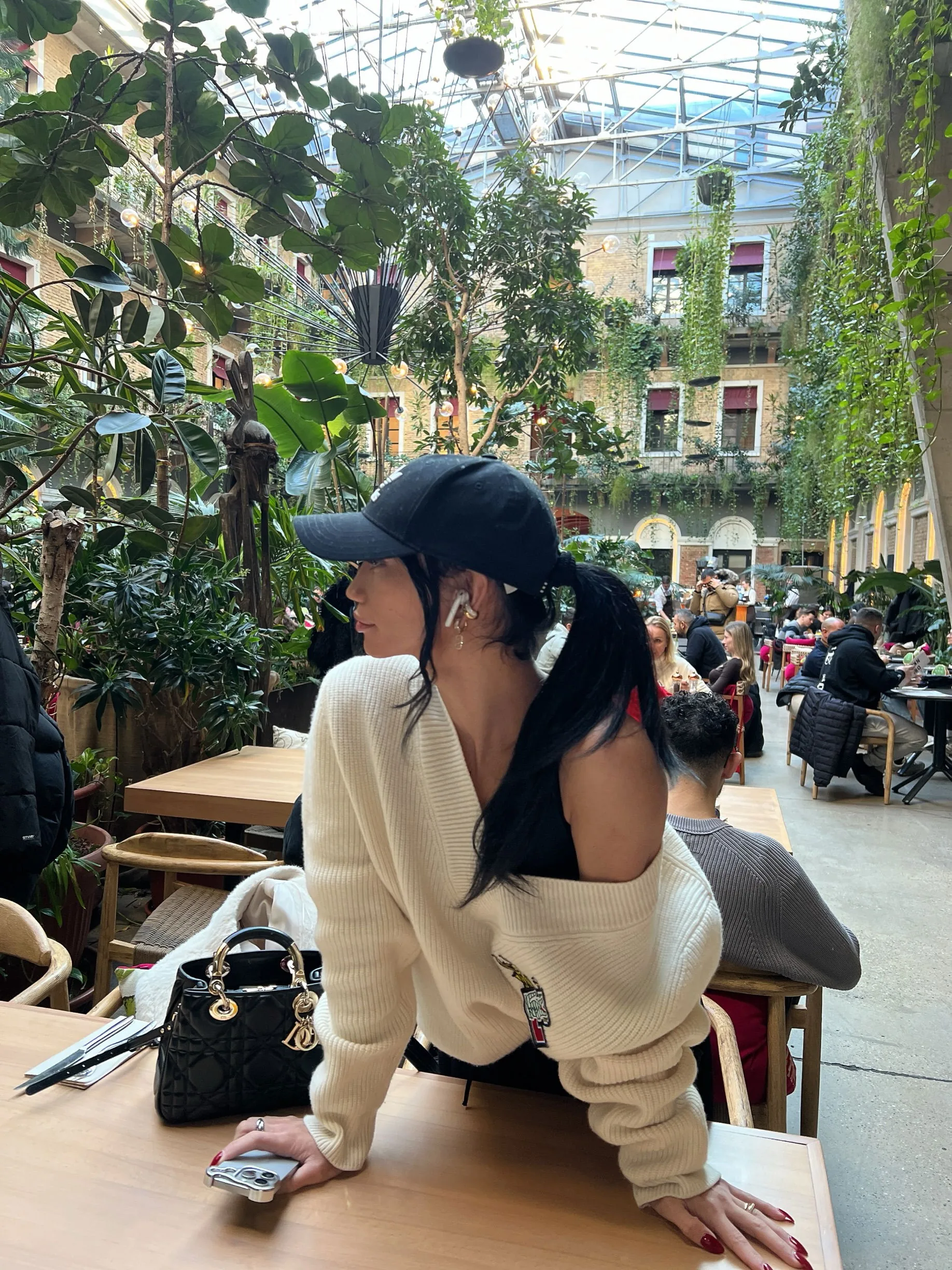 Priscila - Escort Berlin