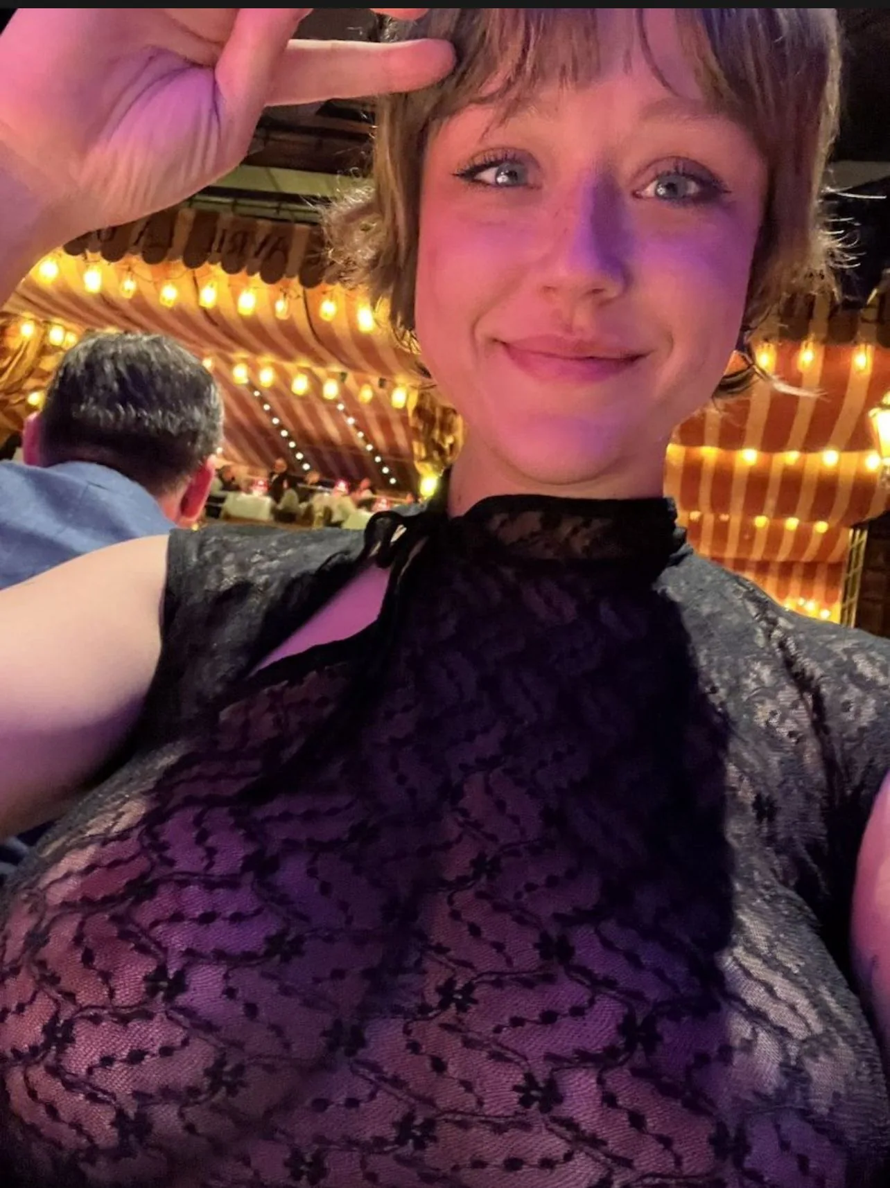 Schwester Vegas - Escort Berlin