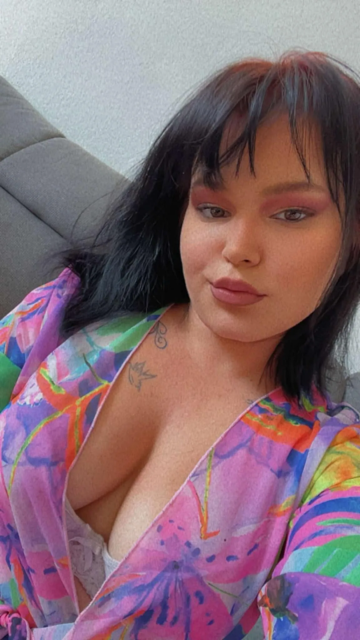 Selena - Escort Berlin