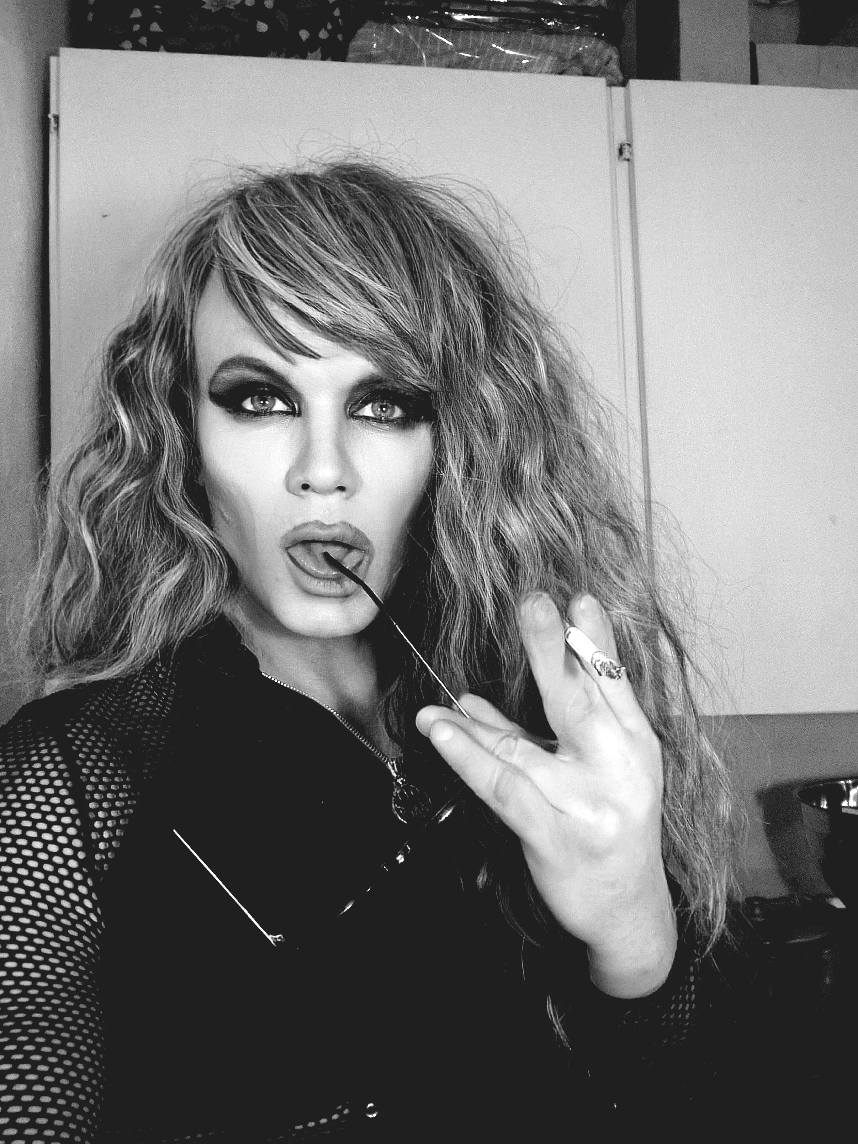 Trans Nur Heute Biete Ich - Escort Berlin