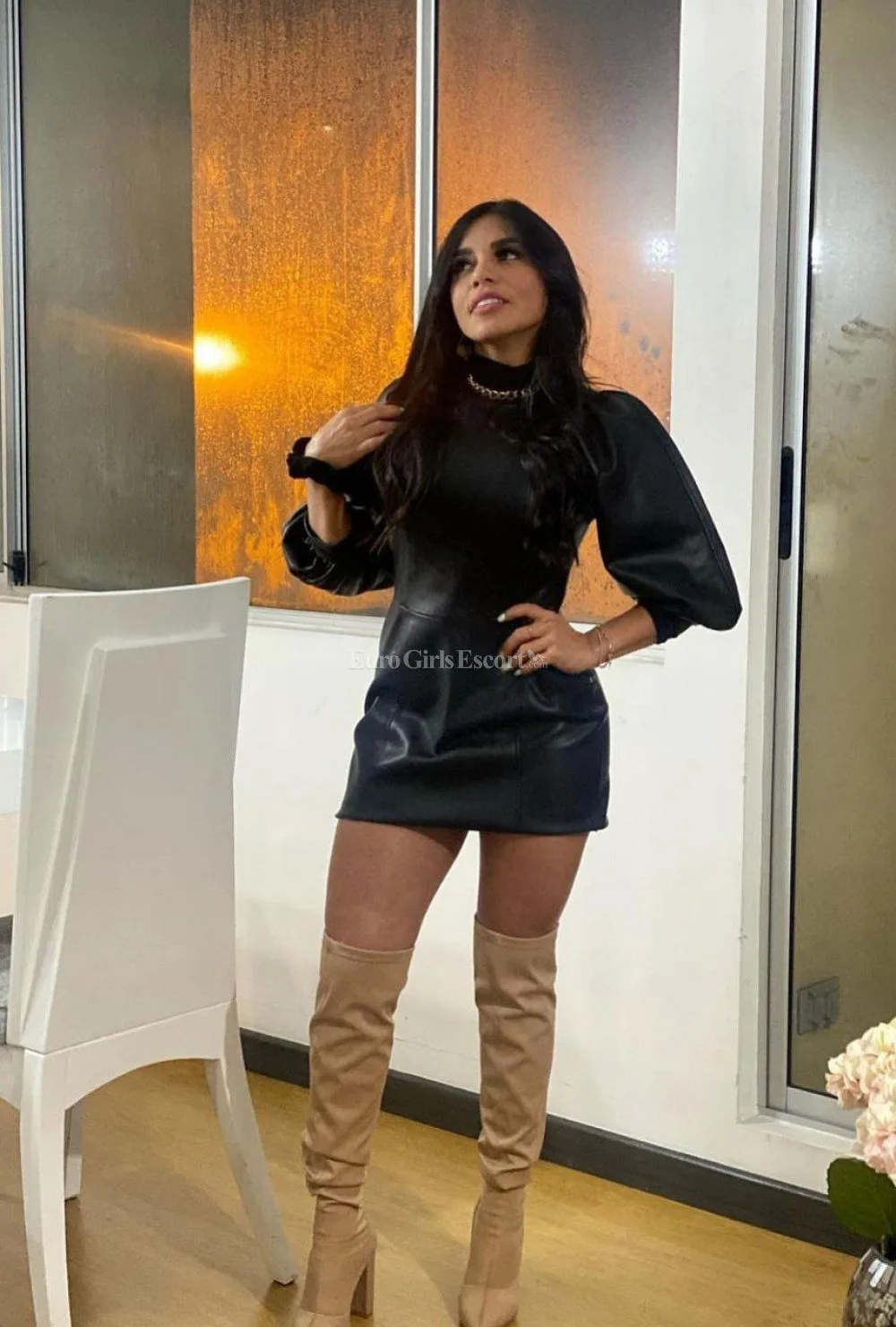 Vollbusige Sexy Mascha - Escort Berlin